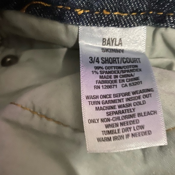 Aeropostale women’s pants - Picture 3 of 5